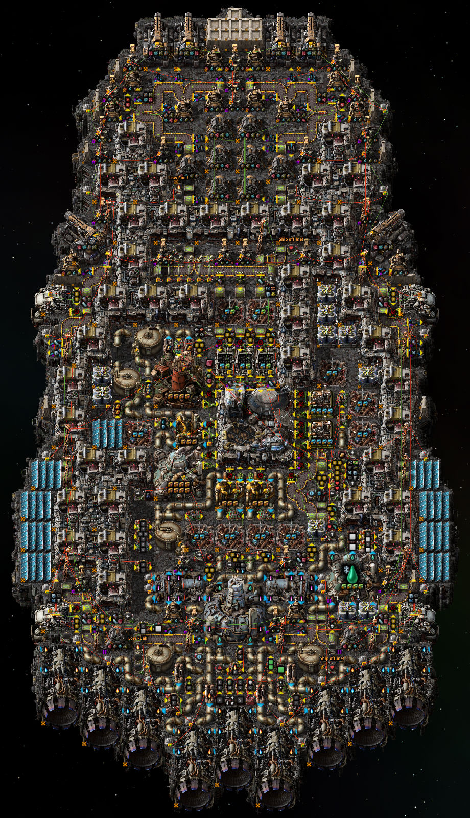 Blueprint preview