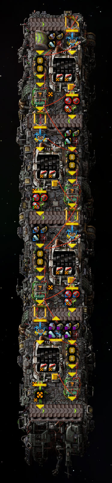 Blueprint preview