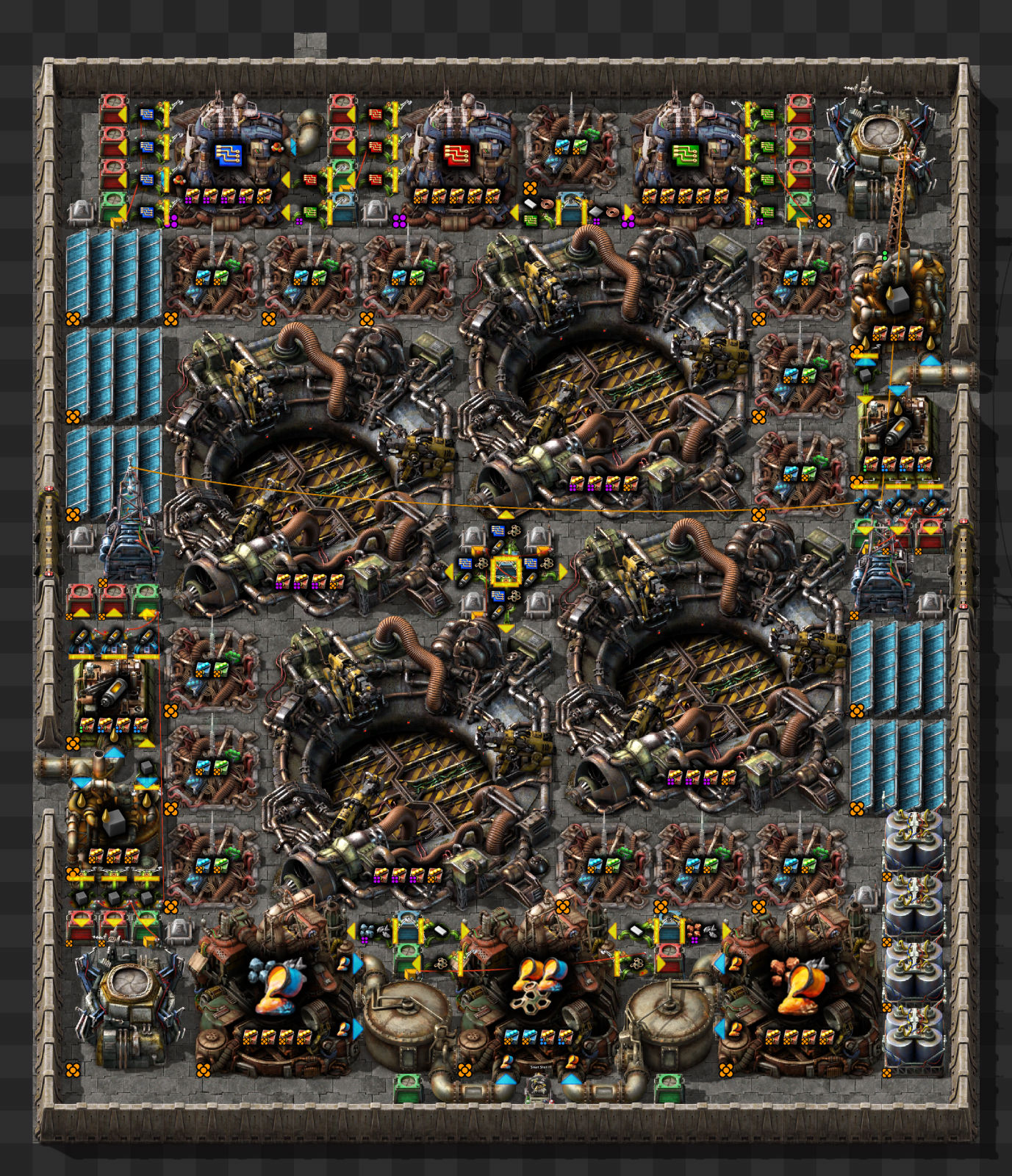 Blueprint preview