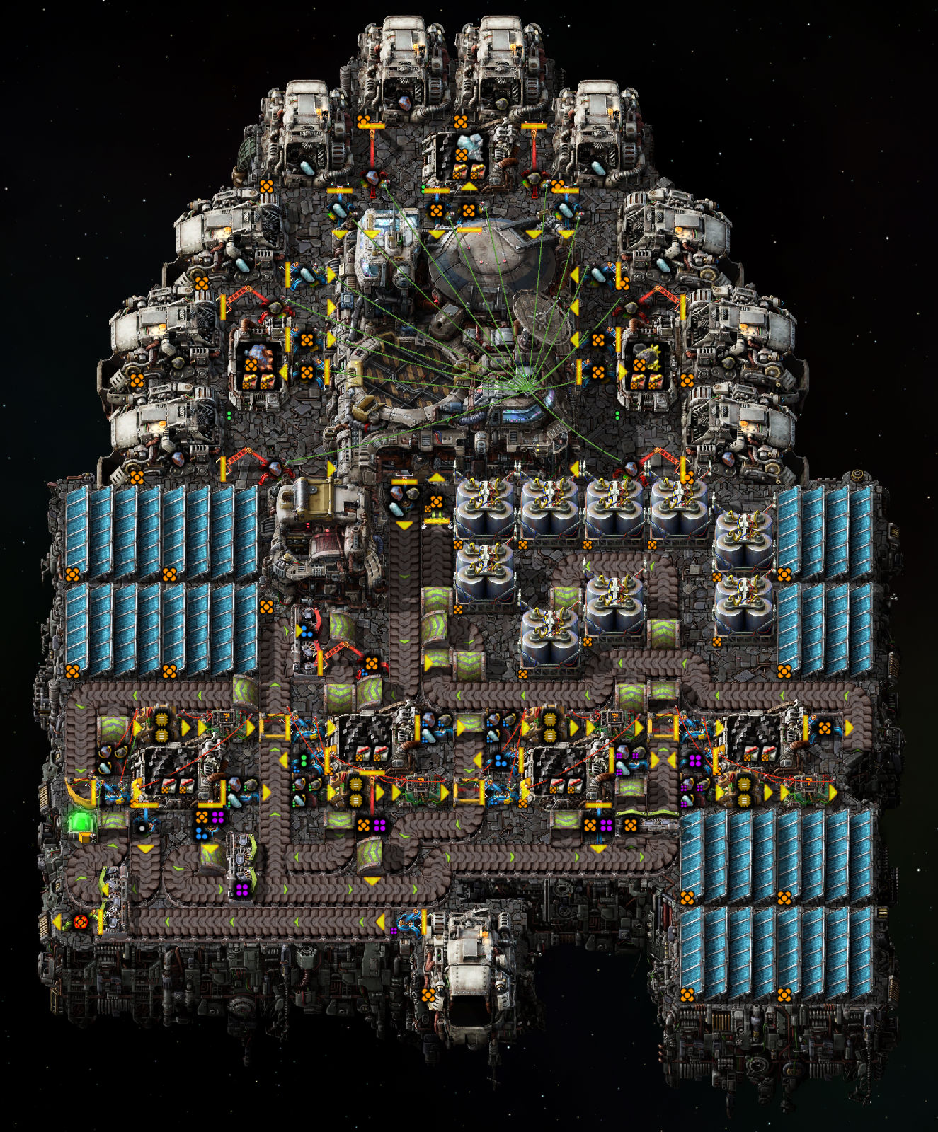 Blueprint preview