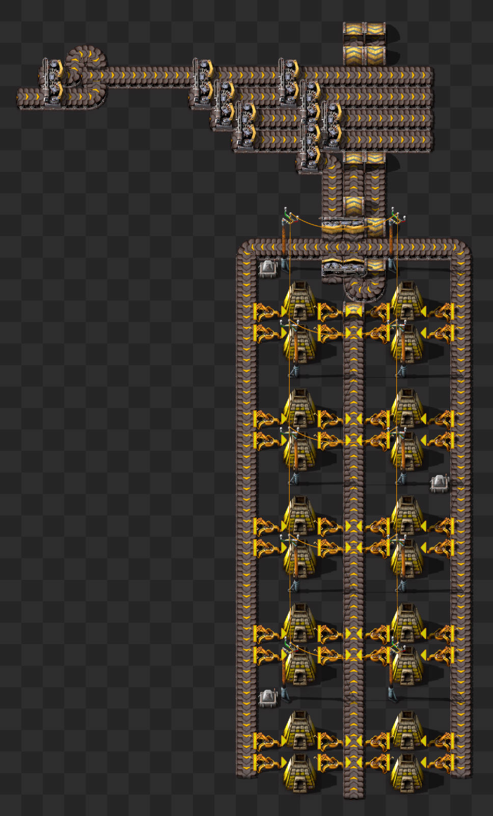 Blueprint preview