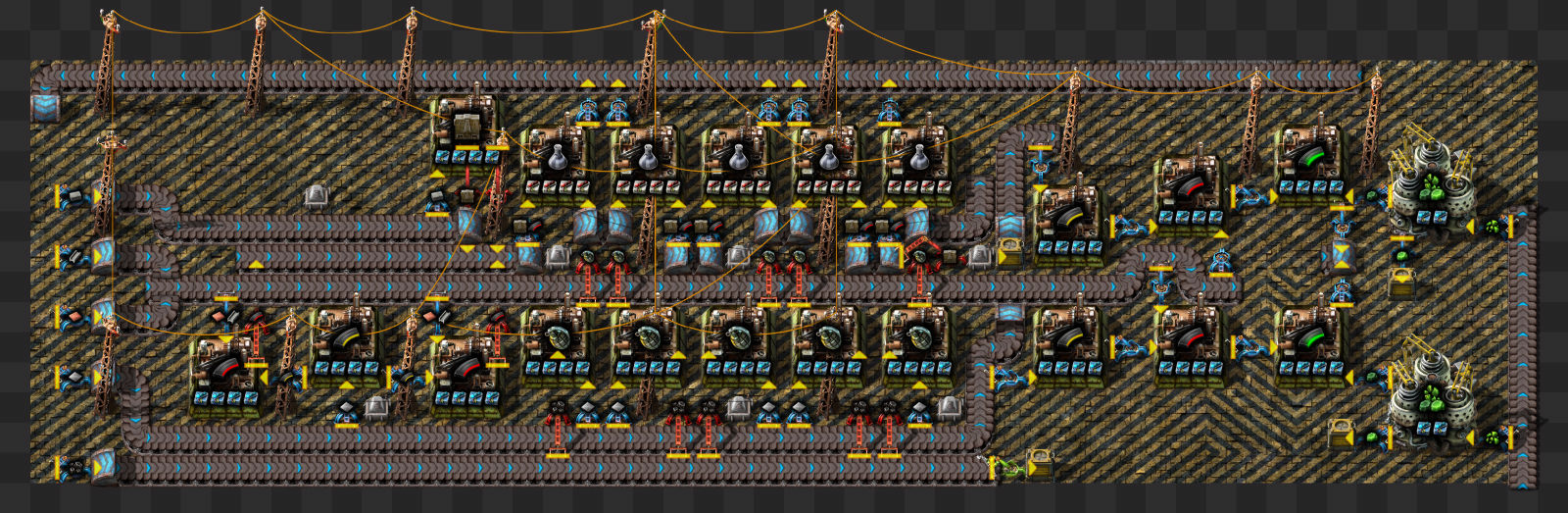 Blueprint preview
