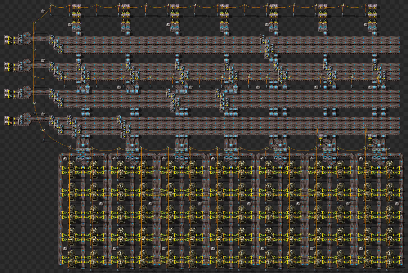Blueprint preview