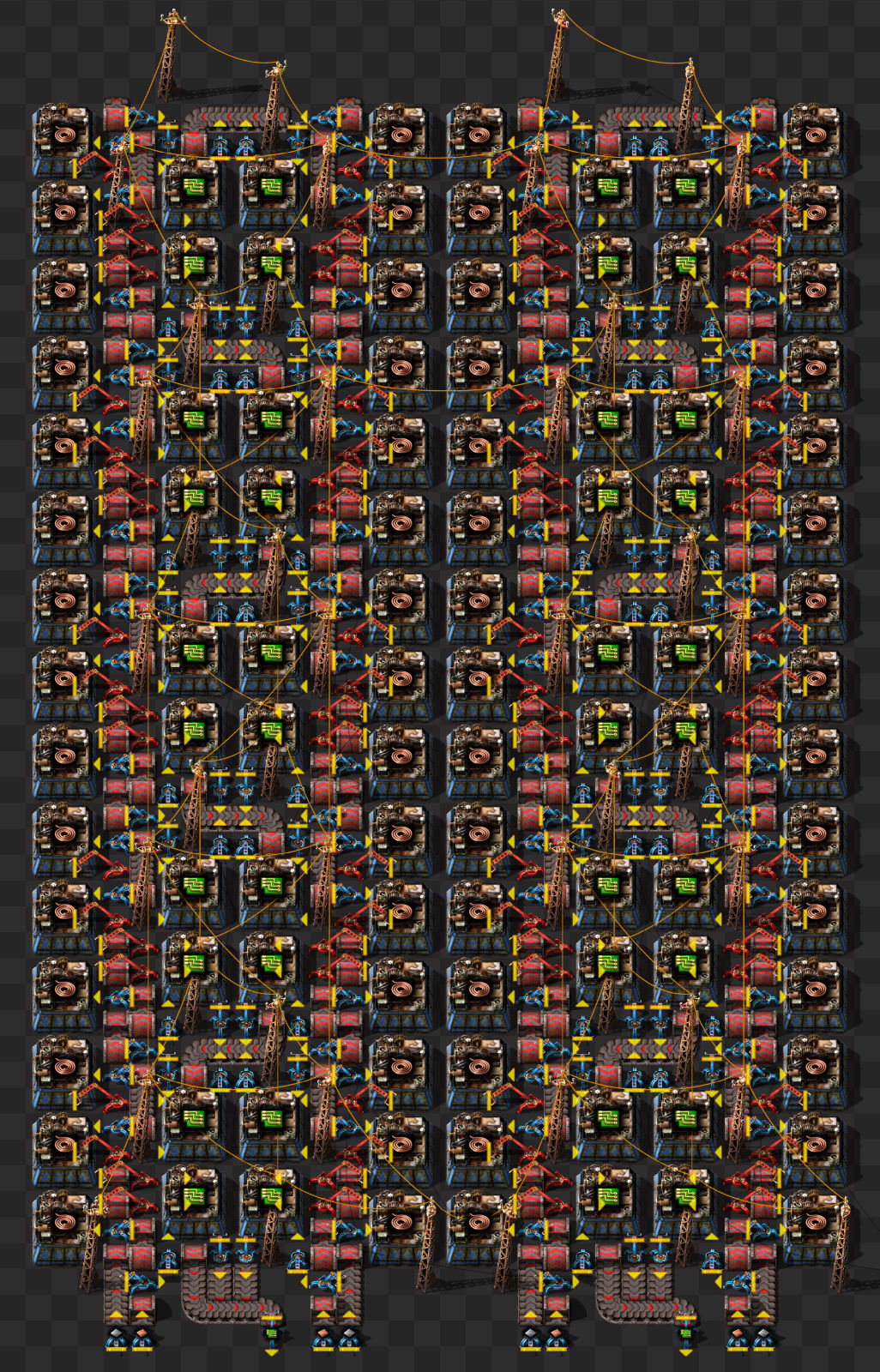 Blueprint preview