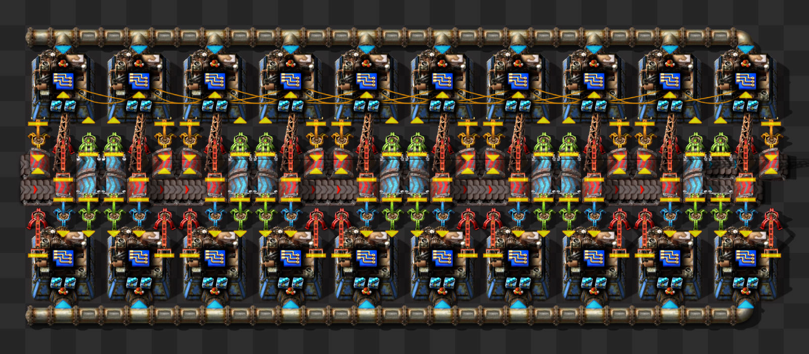 Blueprint preview