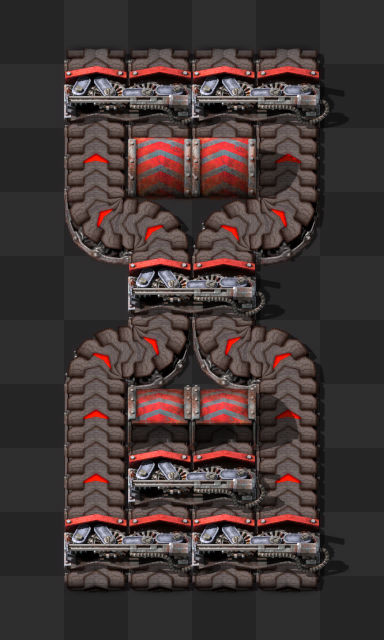Blueprint preview