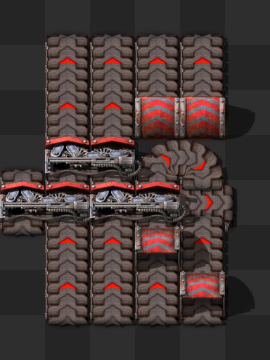 Blueprint preview