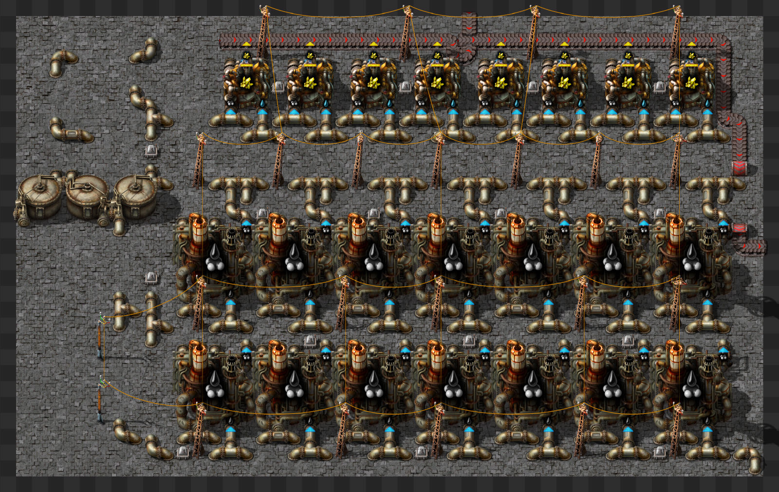 Blueprint preview