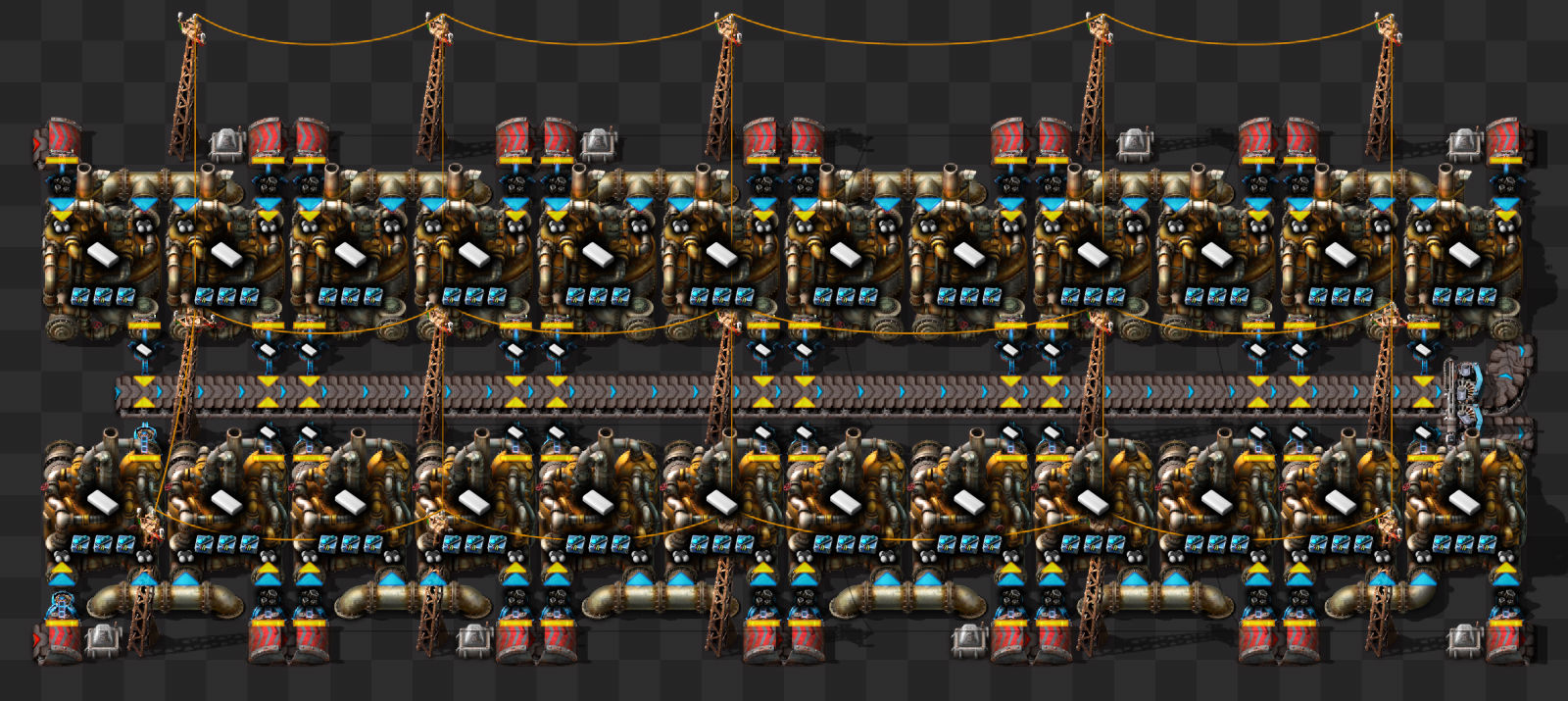 Blueprint preview