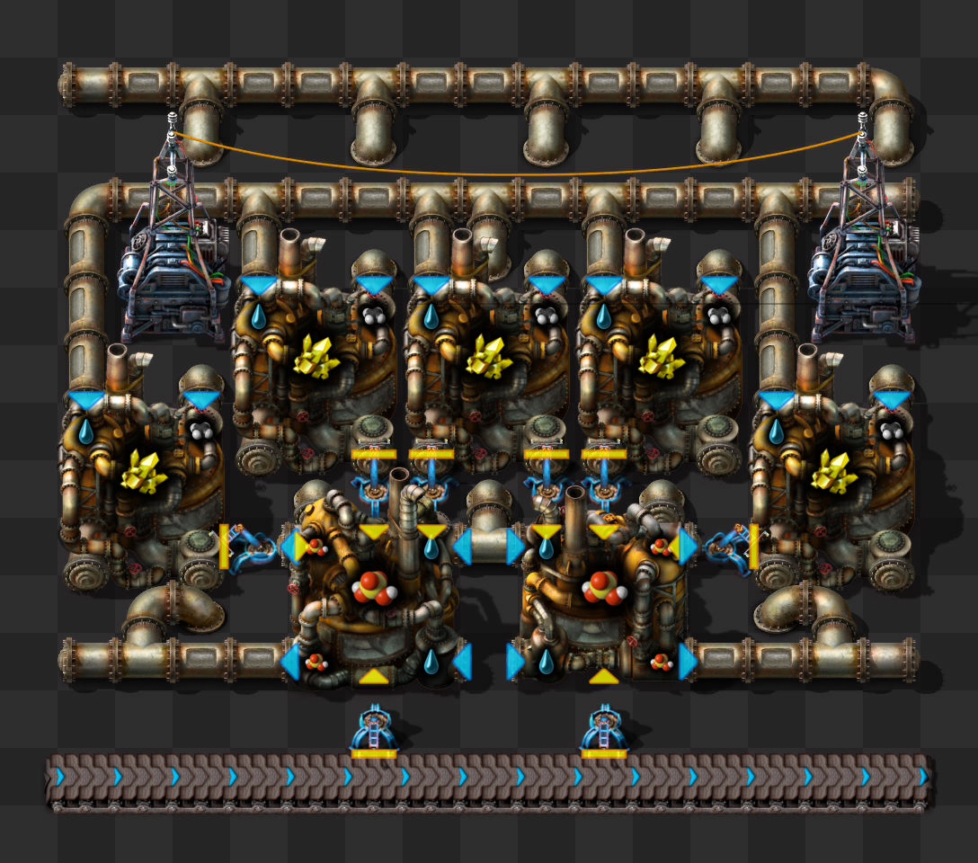 Blueprint preview