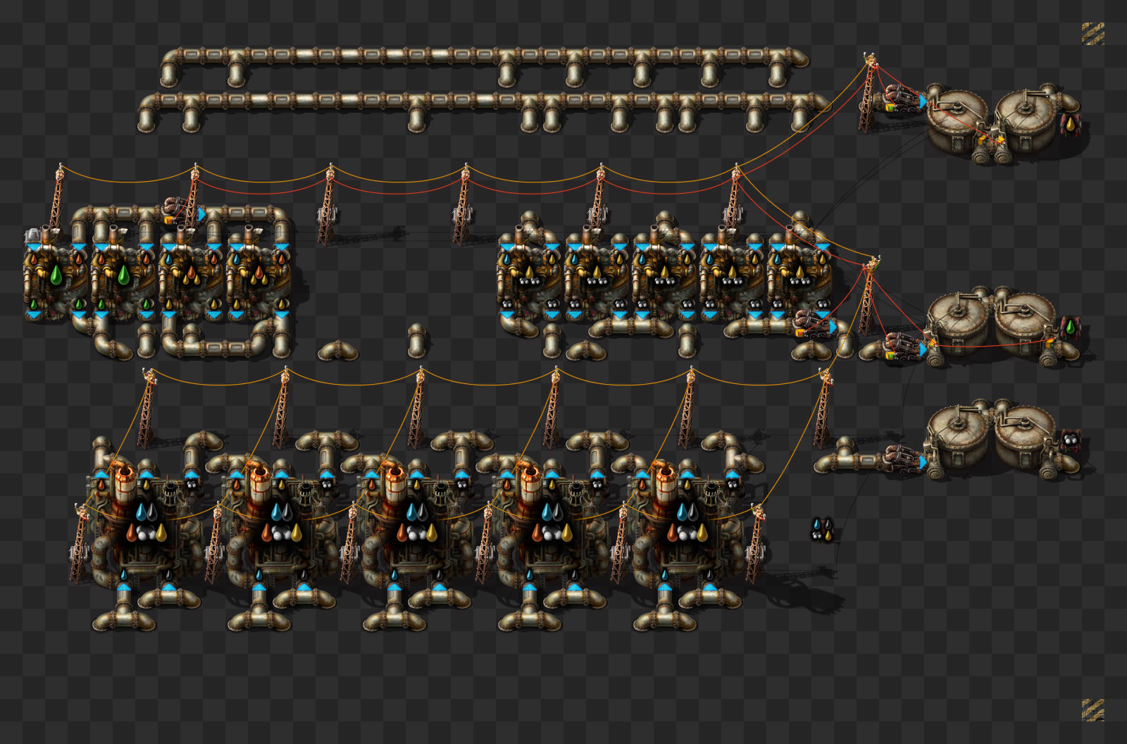 Blueprint preview