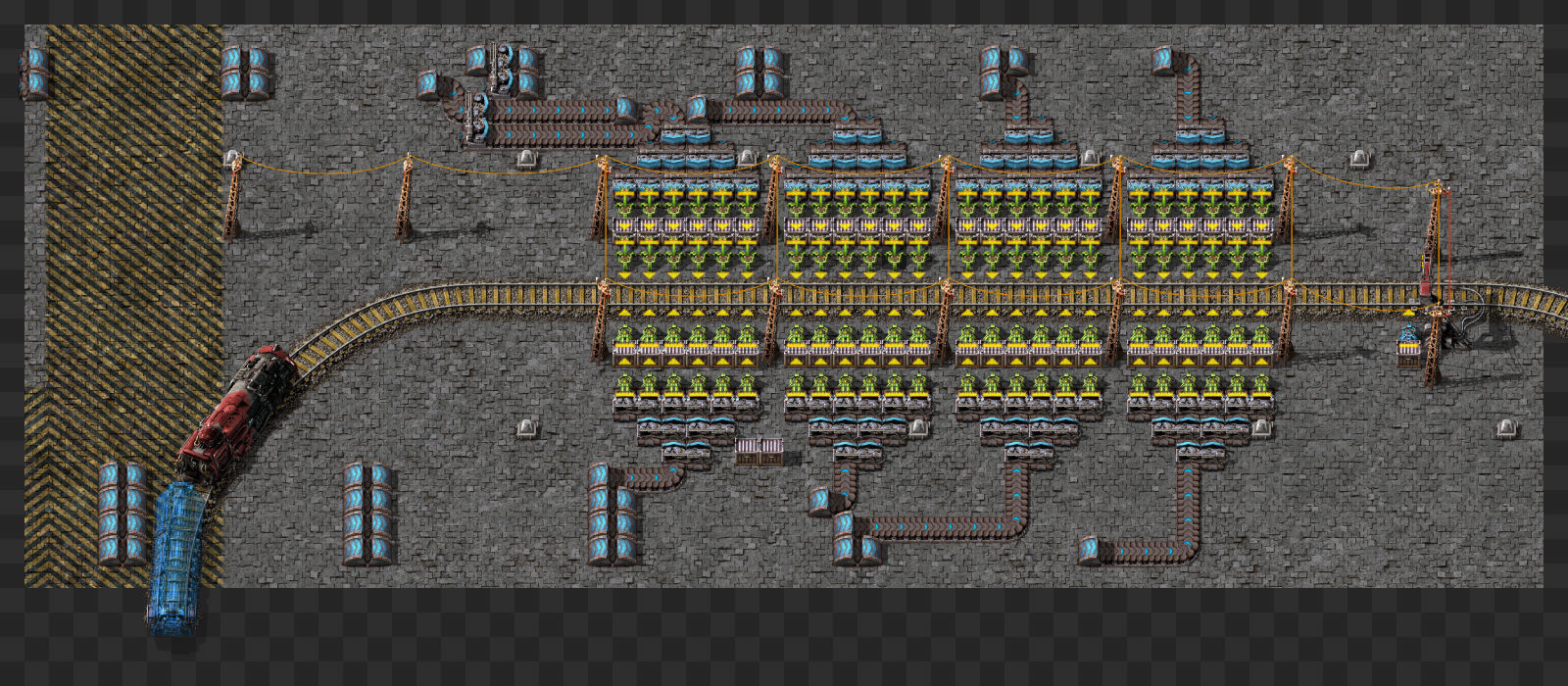 Blueprint preview