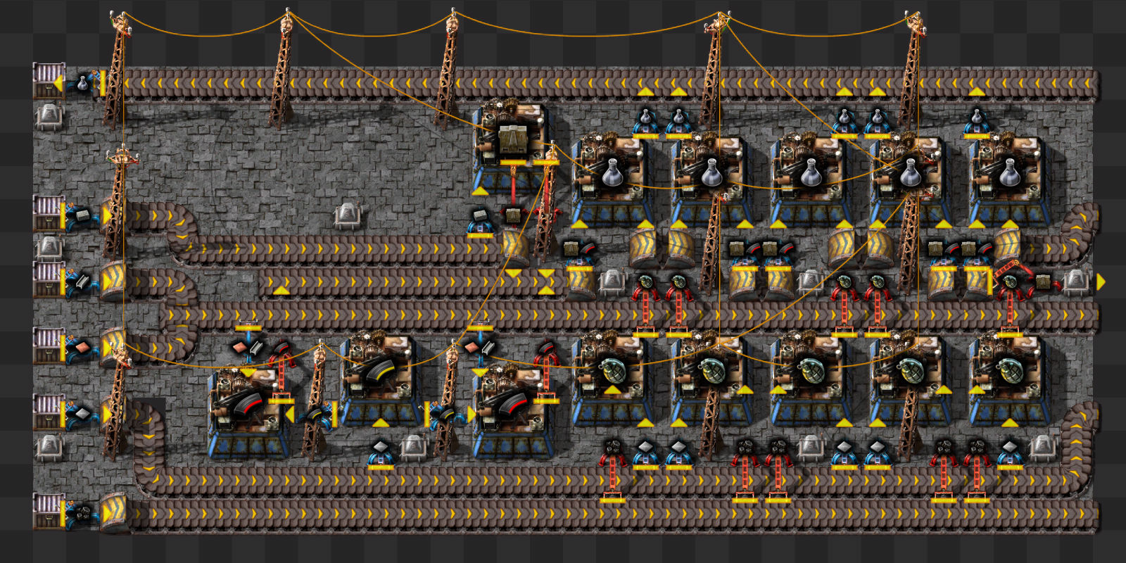 Blueprint preview