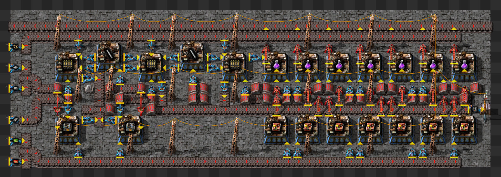 Blueprint preview