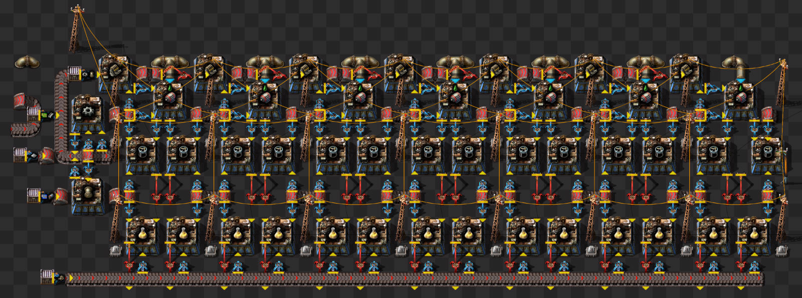 Blueprint preview