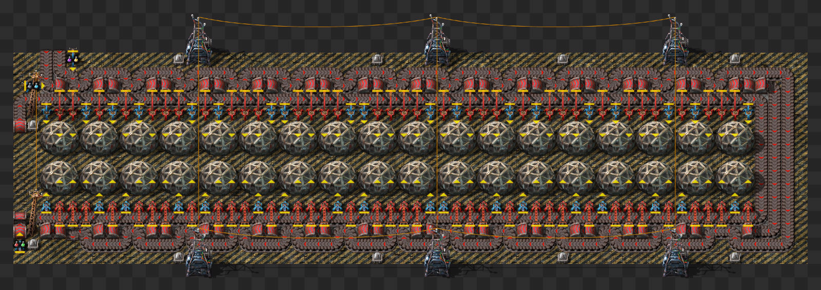 Blueprint preview