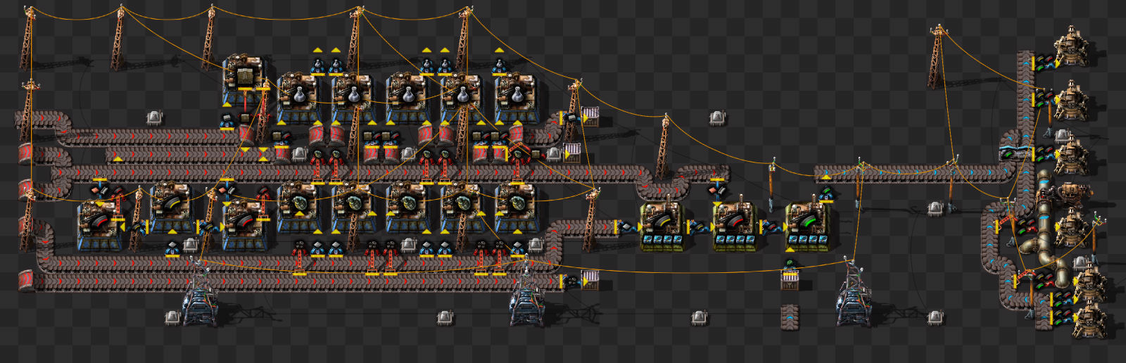 Blueprint preview