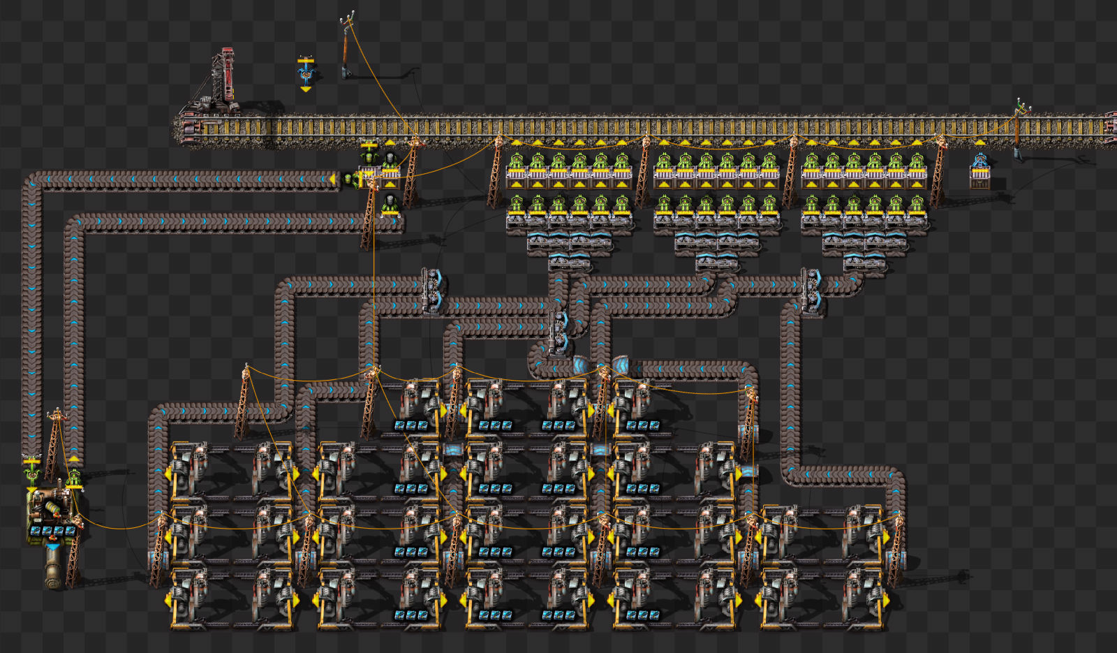 Blueprint preview