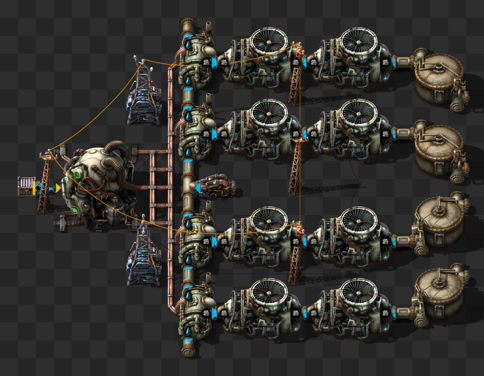 Blueprint preview