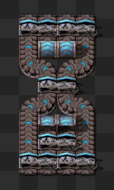 Blueprint preview