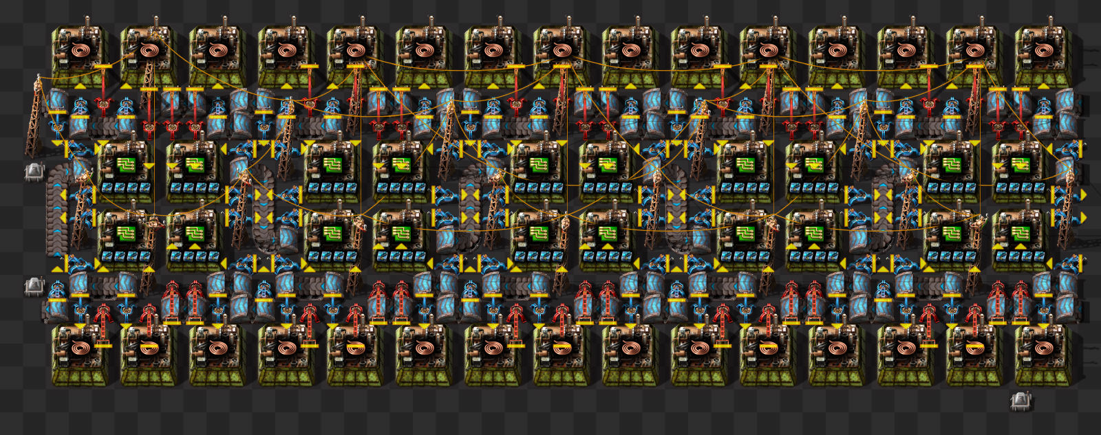 Blueprint preview