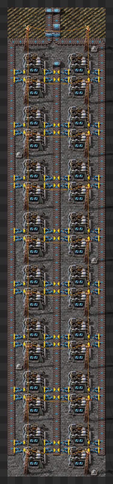 Blueprint preview