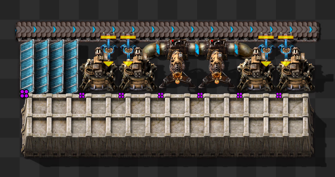 Blueprint preview