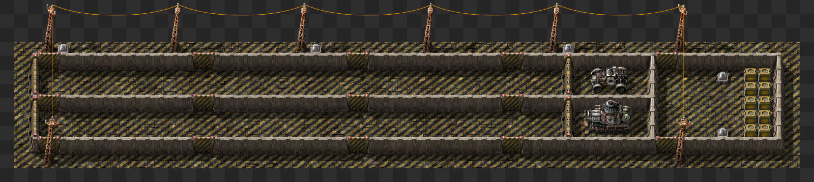 Blueprint preview