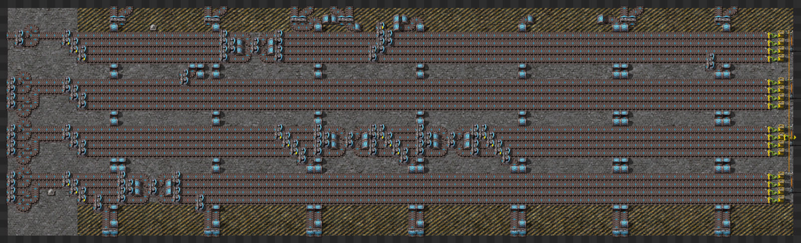 Blueprint preview