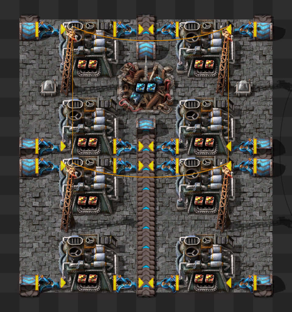 Blueprint preview