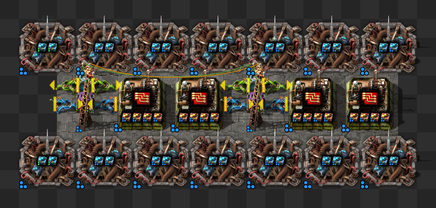 Blueprint preview