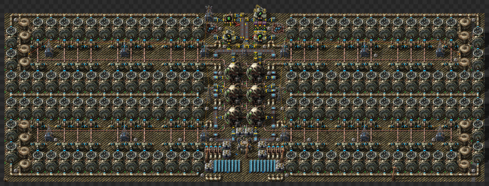 Blueprint preview