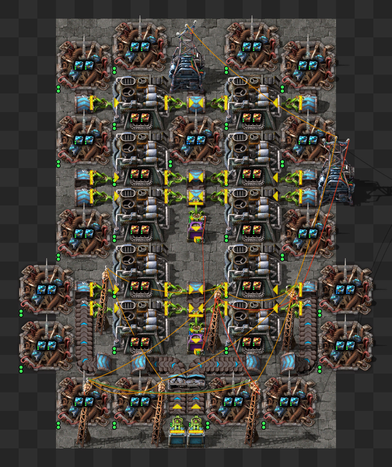 Blueprint preview