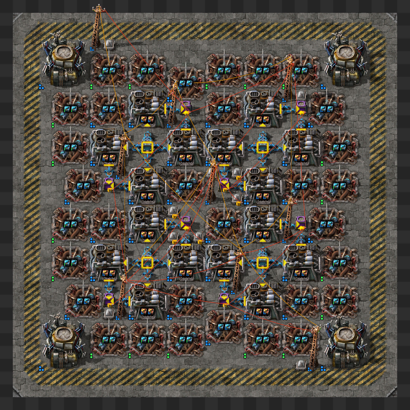 Blueprint preview