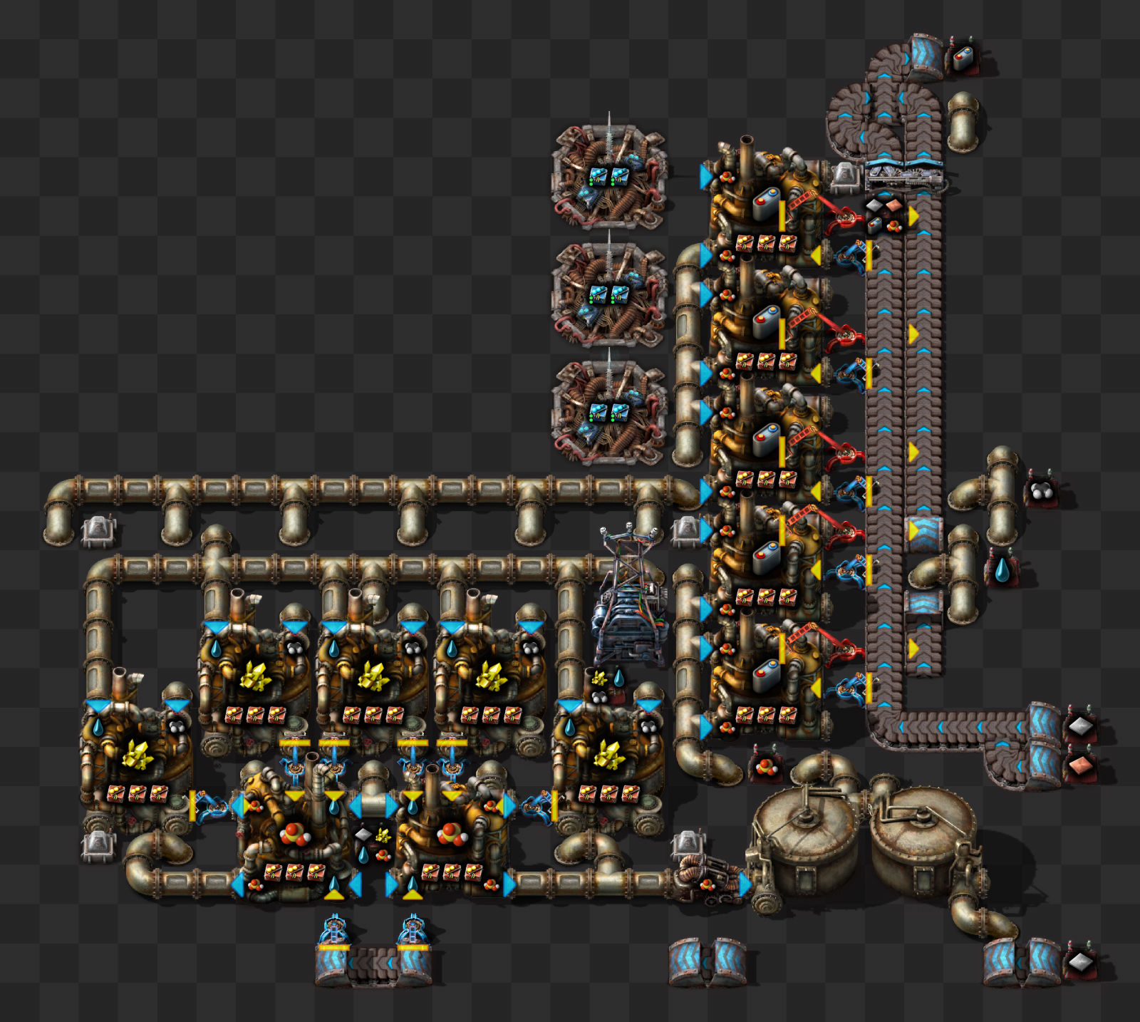 Blueprint preview