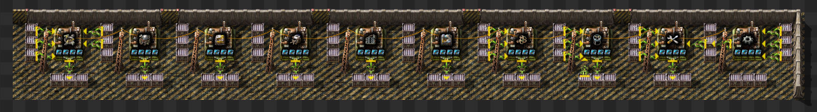 Blueprint preview