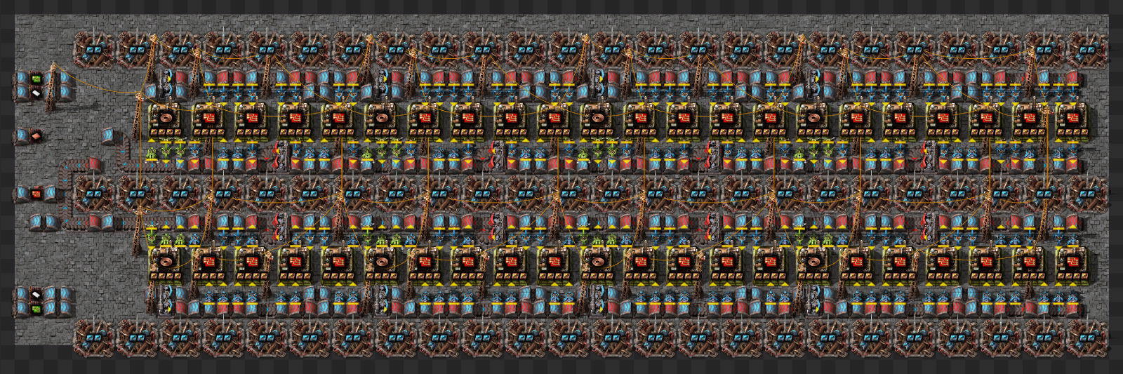 Blueprint preview
