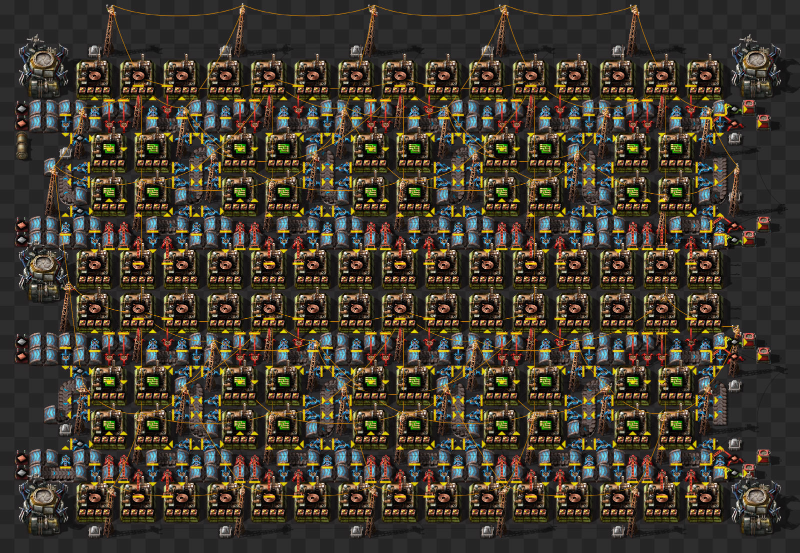 Blueprint preview