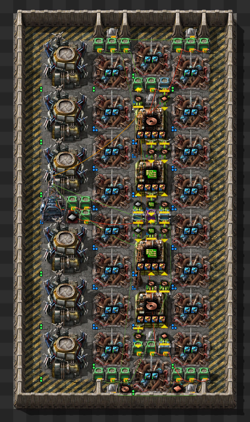 Blueprint preview