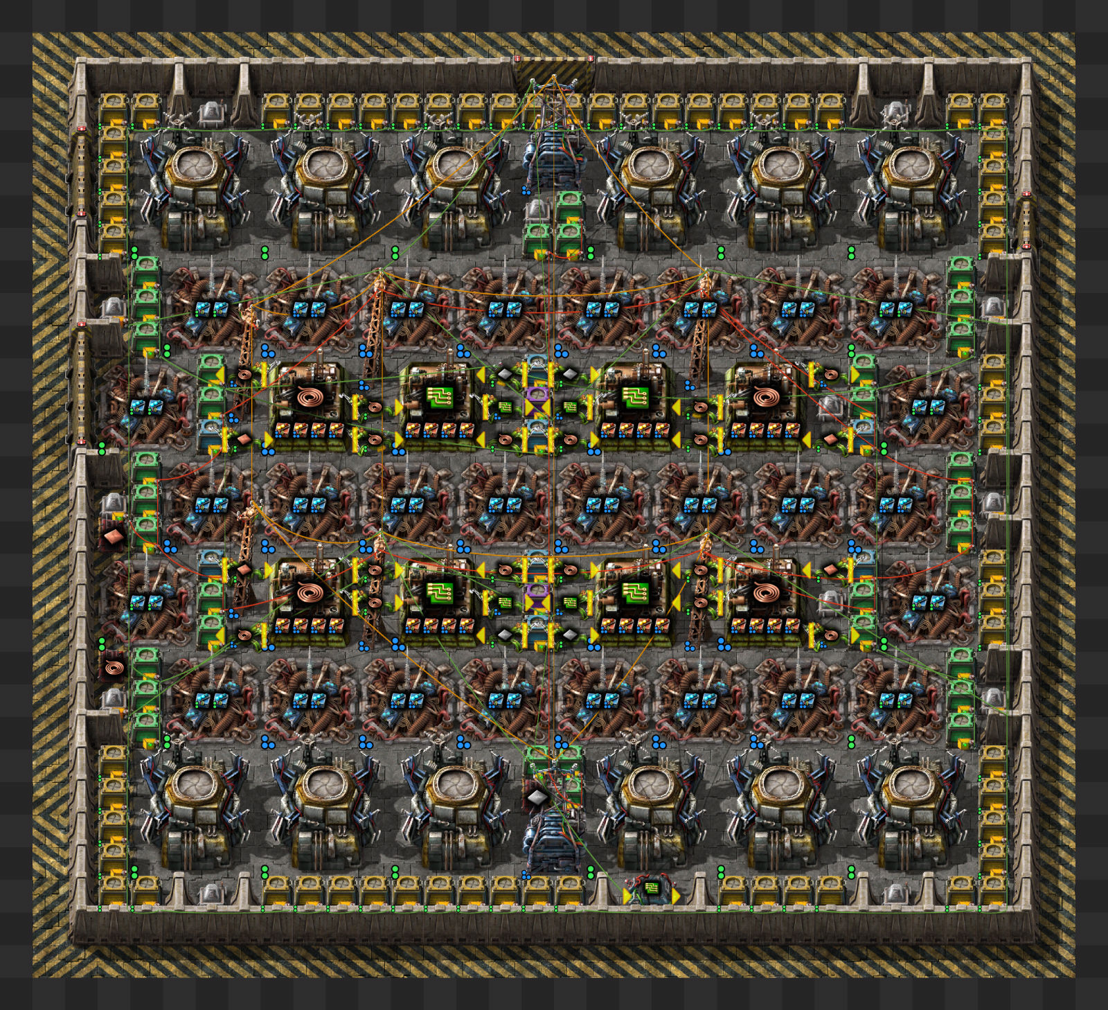 Blueprint preview