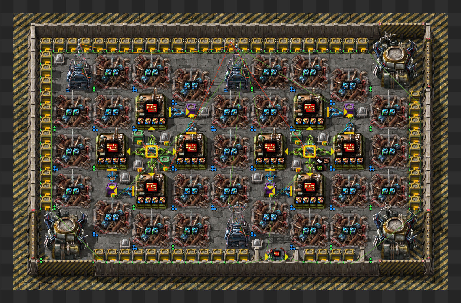 Blueprint preview