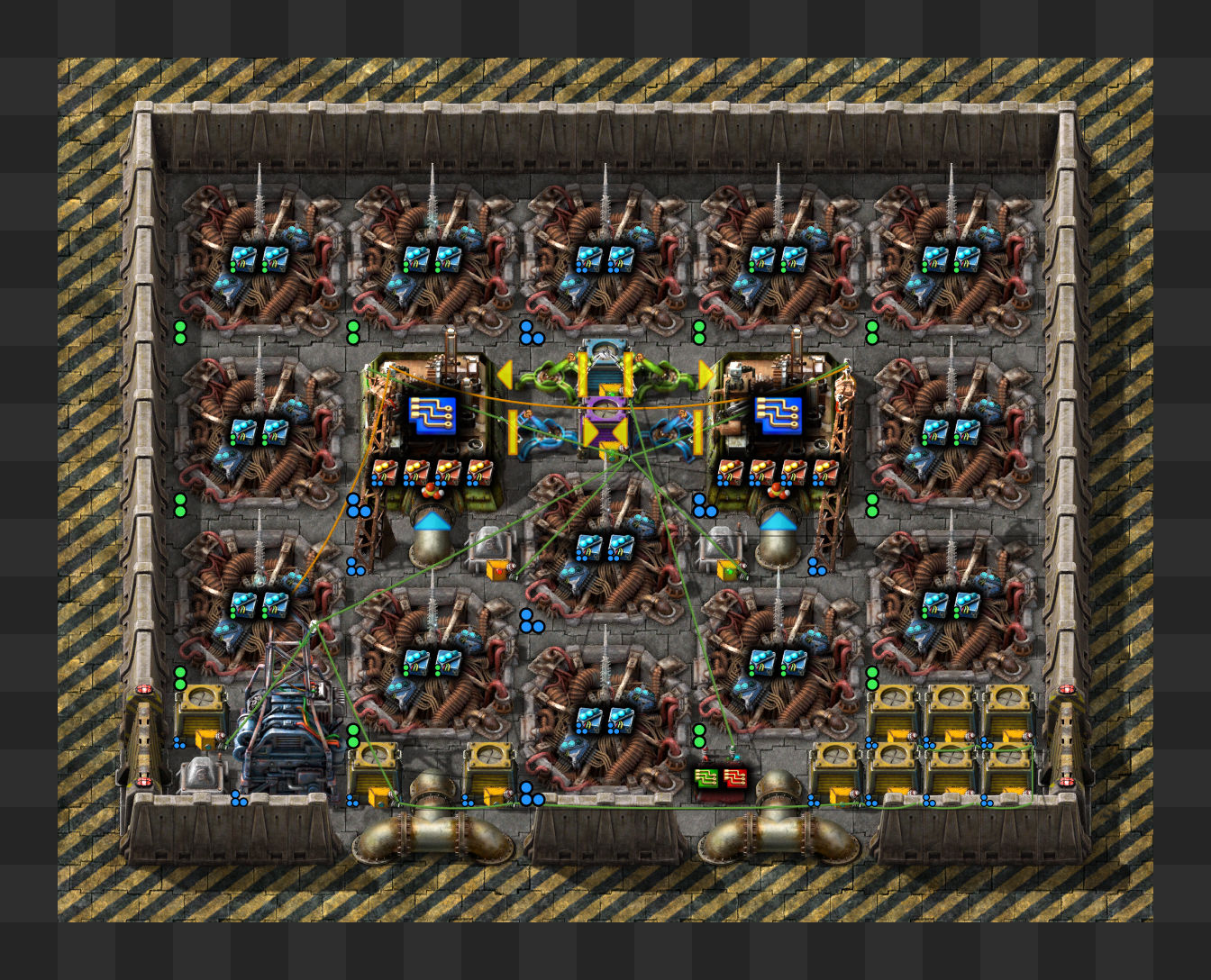 Blueprint preview