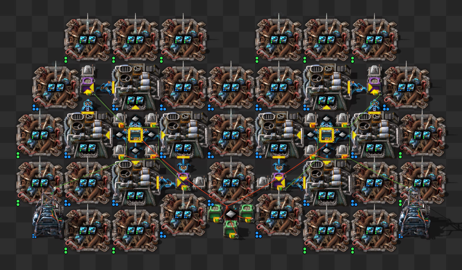 Blueprint preview