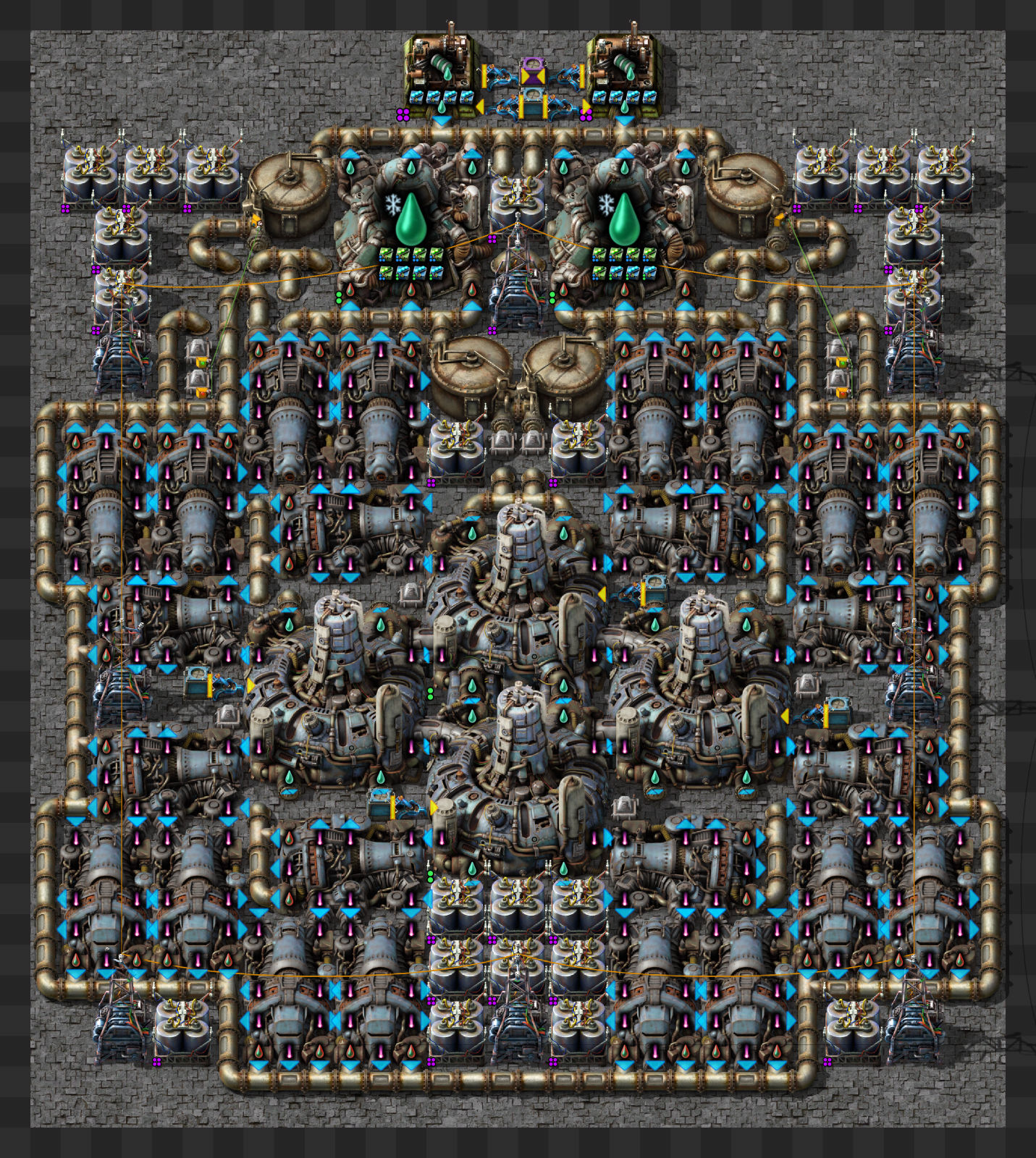 Blueprint preview
