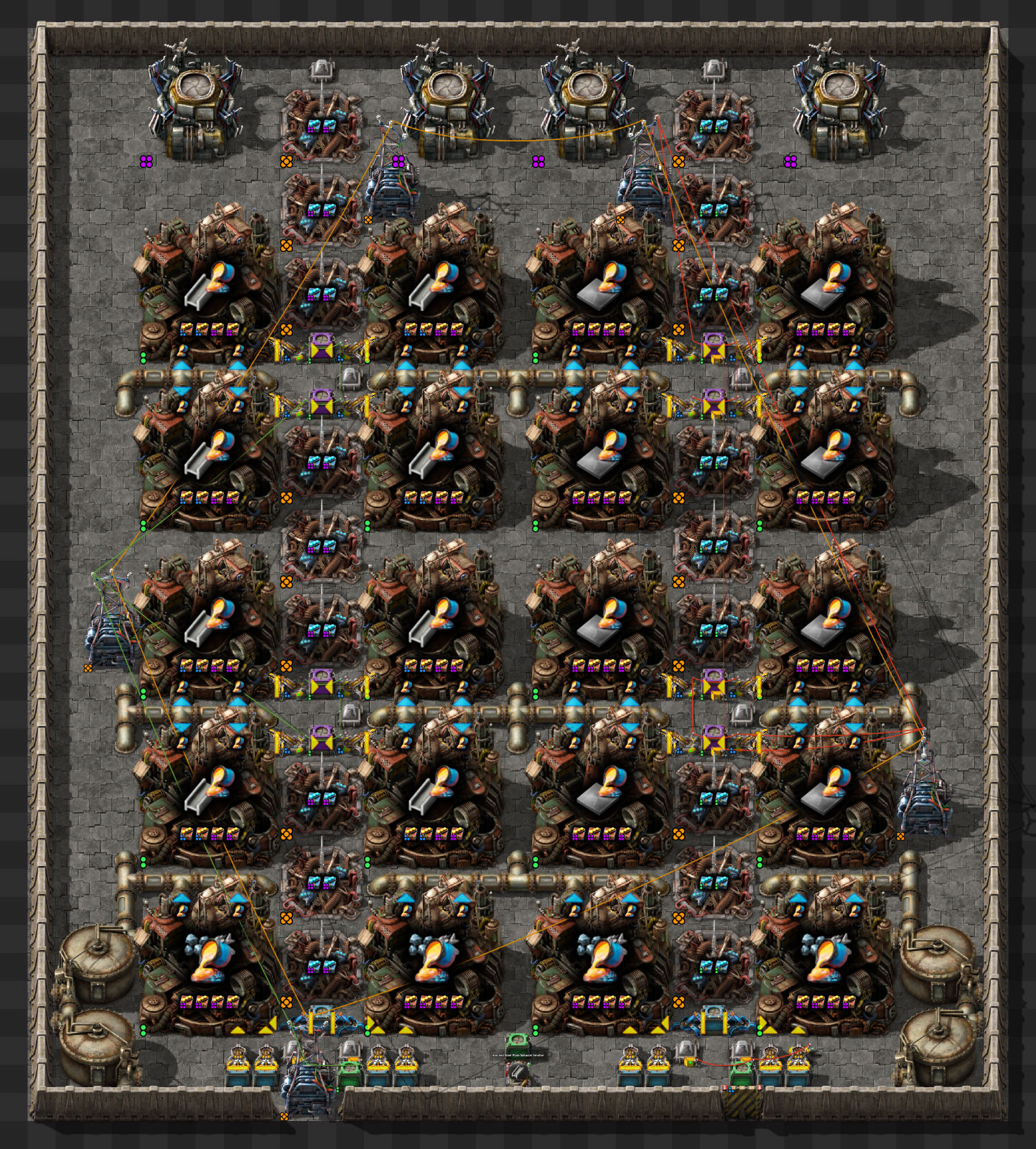 Blueprint preview