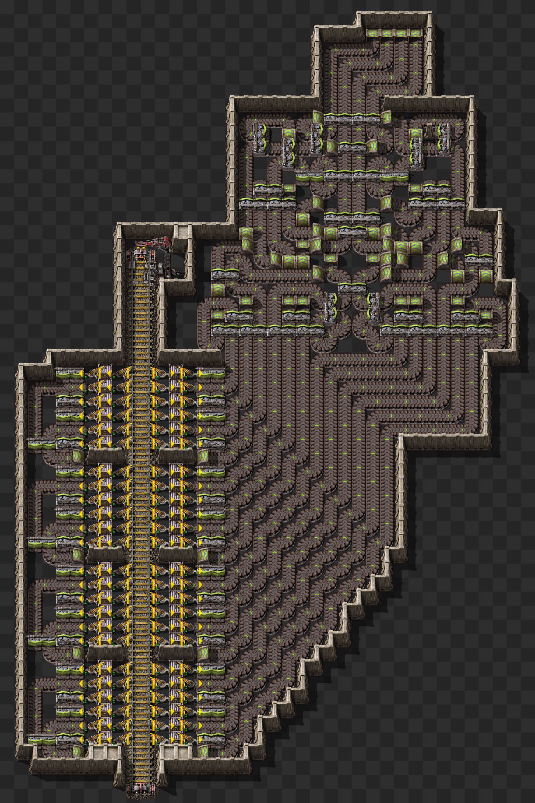 Blueprint preview