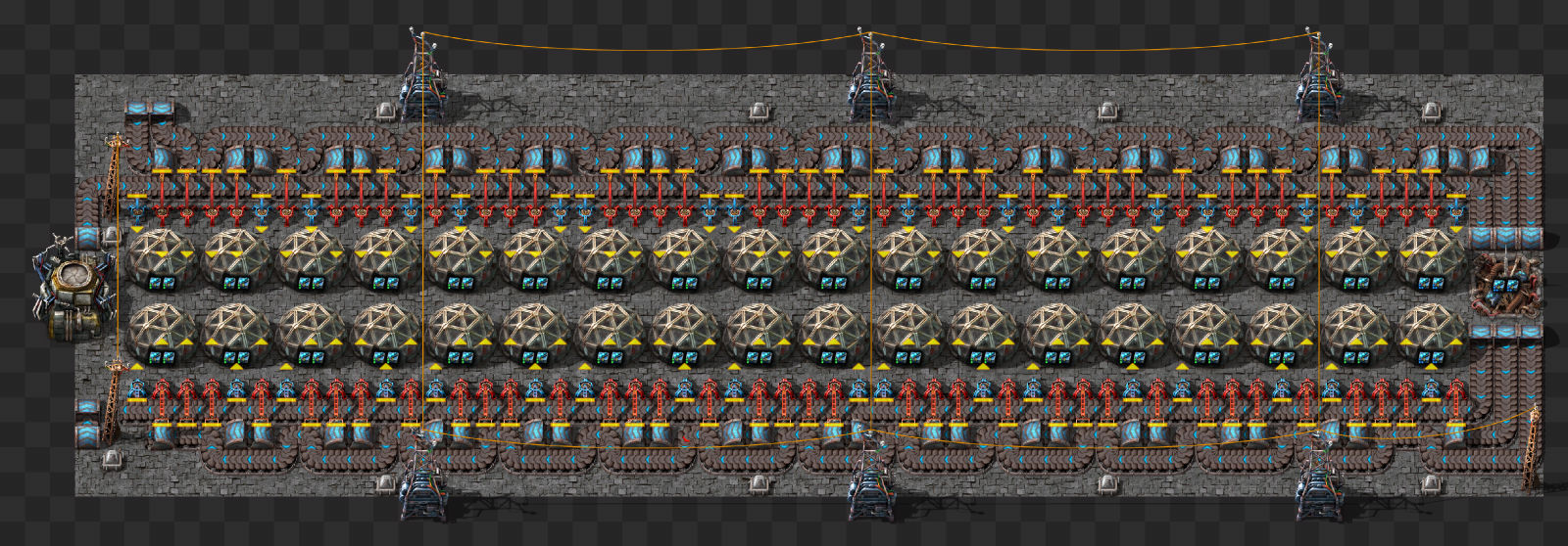 Blueprint preview