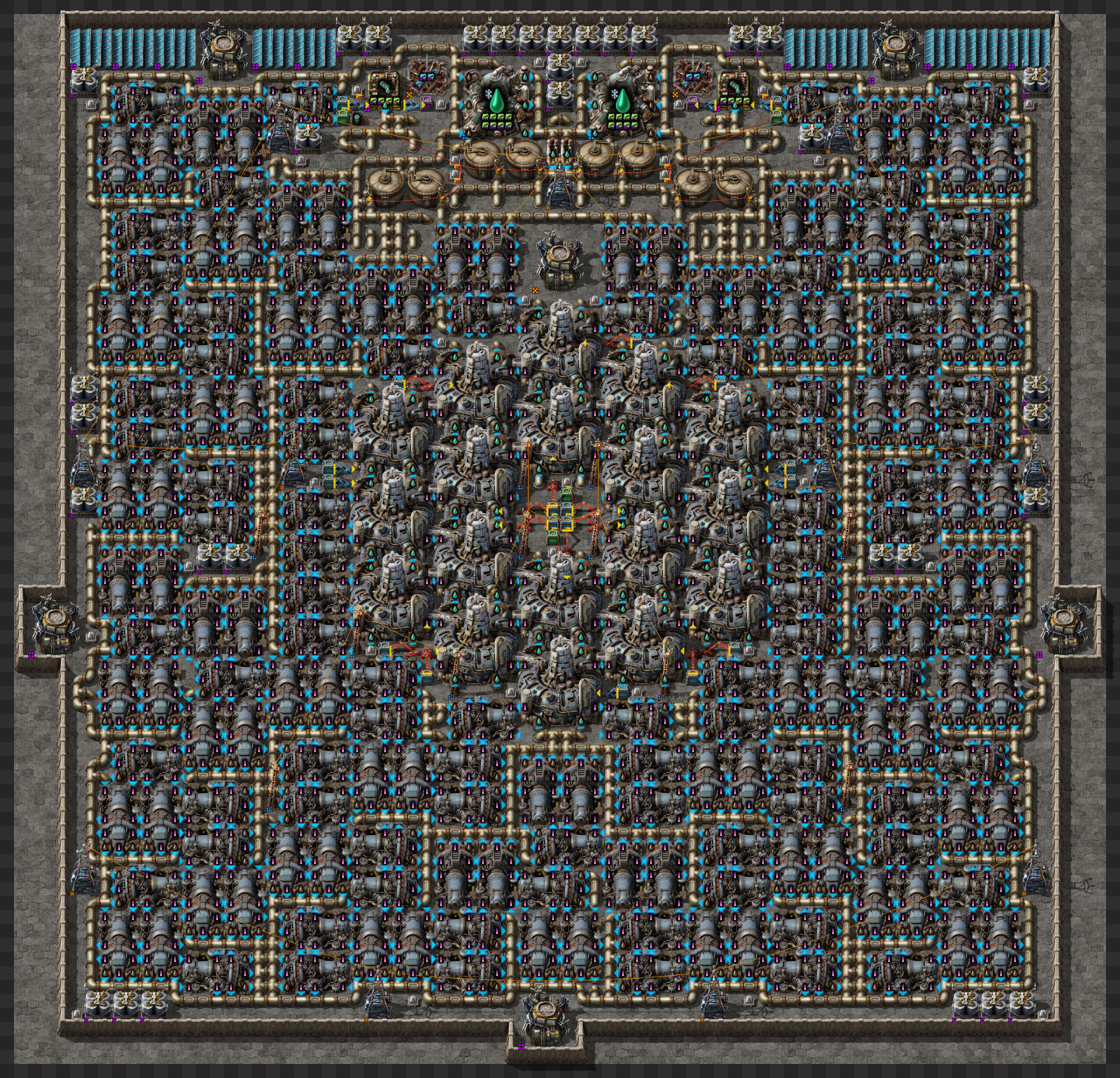Blueprint preview