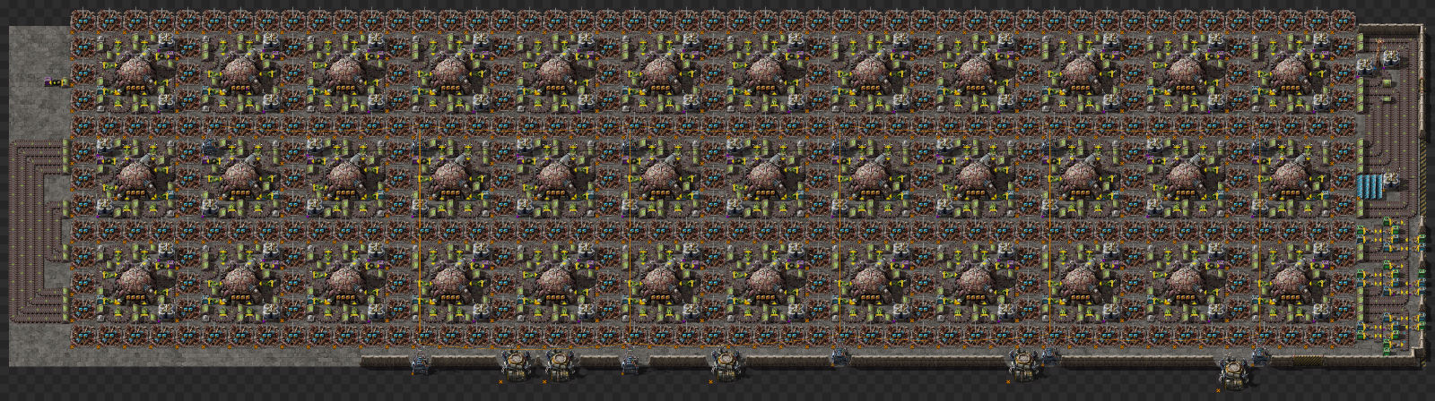 Blueprint preview