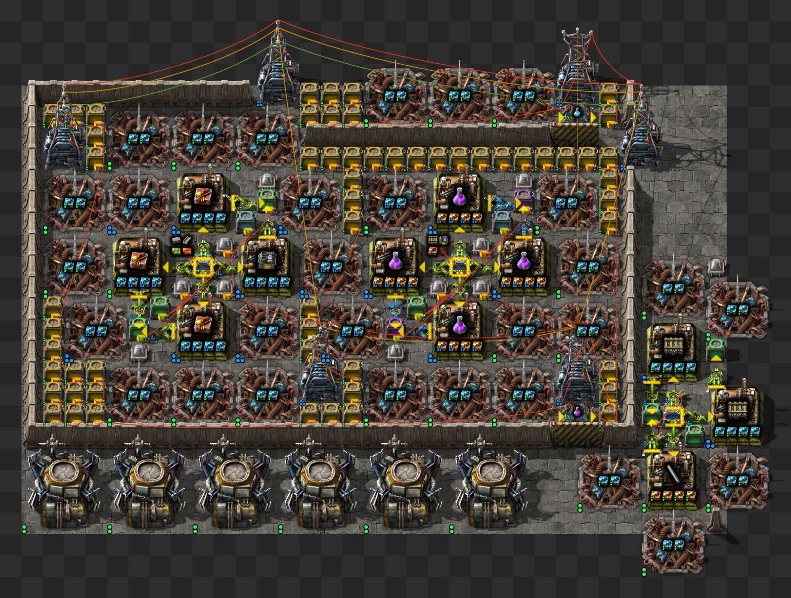 Blueprint preview